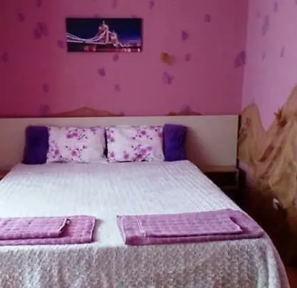 Appartamento кирил и методий *